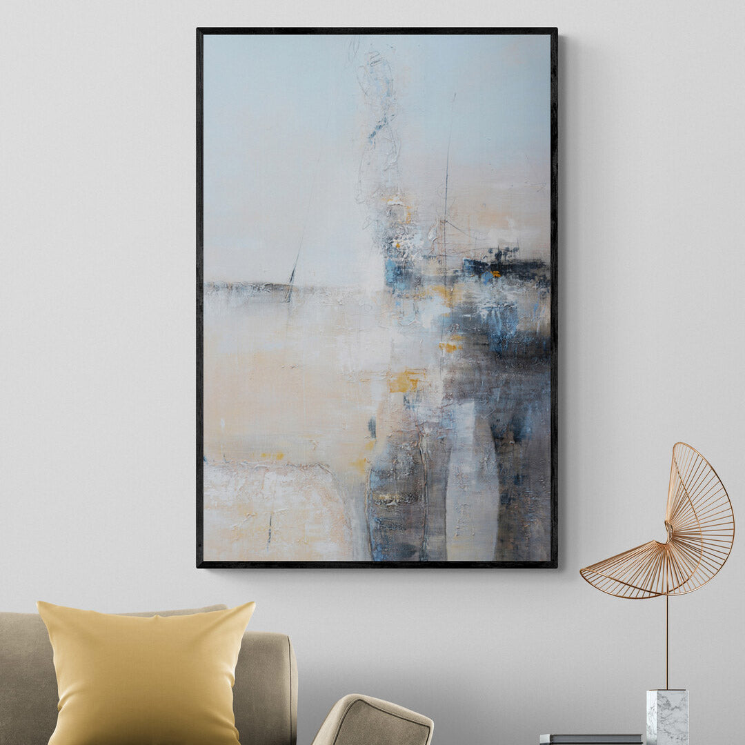 Canvas Print - APS 97