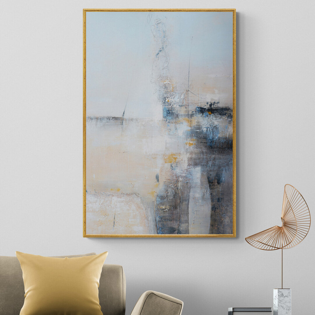 Canvas Print - APS 97