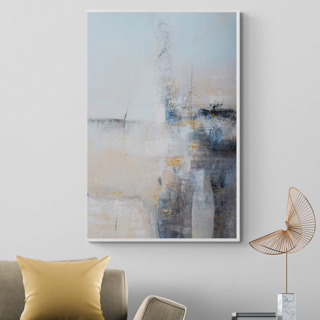 Canvas Print - APS 97