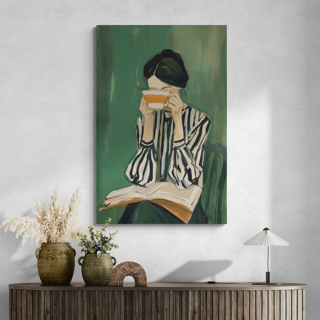 Canvas Print - ARP 02