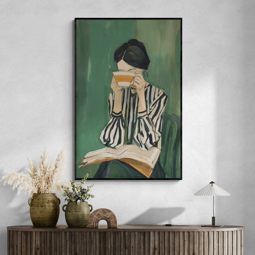 Canvas Print - ARP 02