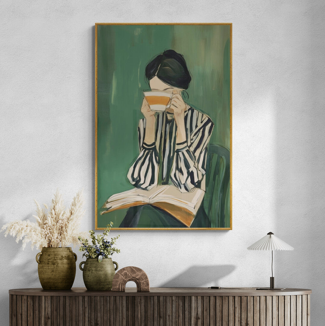 Canvas Print - ARP 02