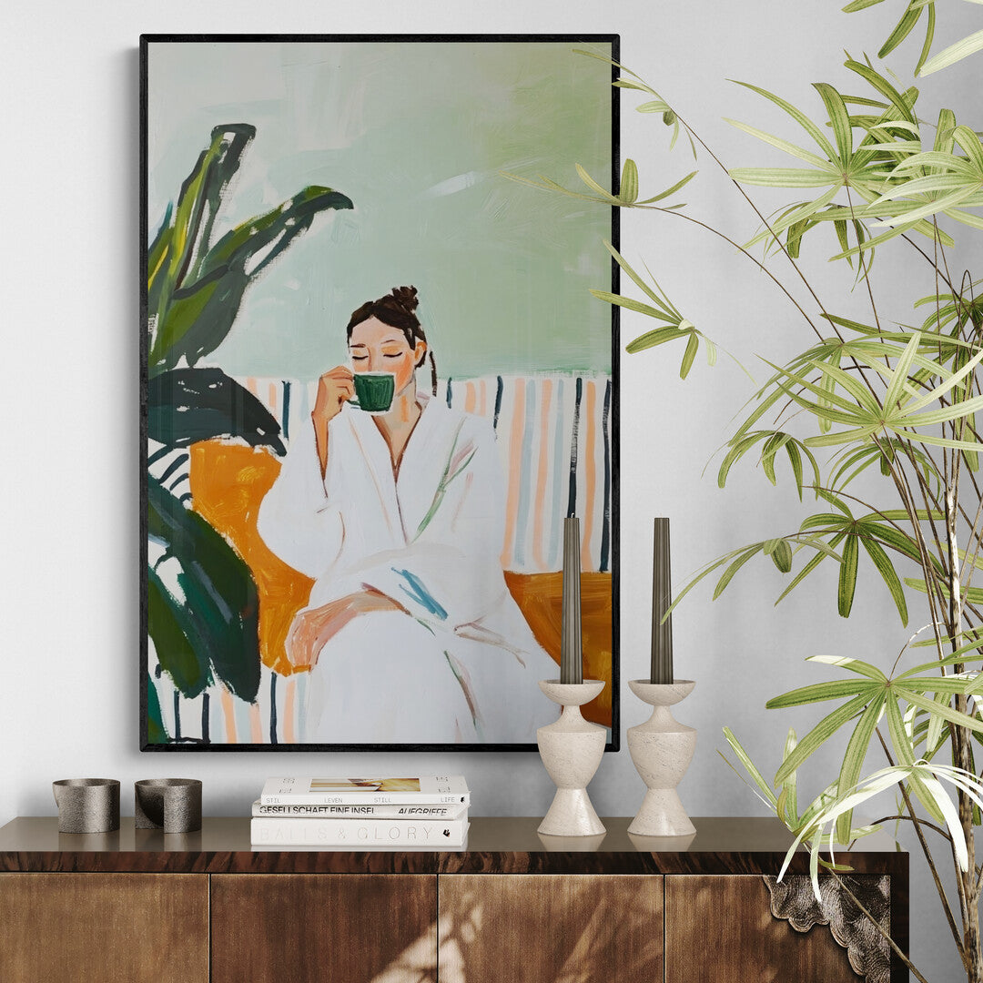 Canvas Print - ARP 03