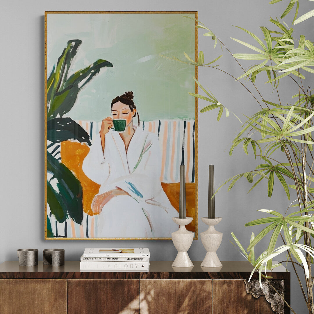 Canvas Print - ARP 03
