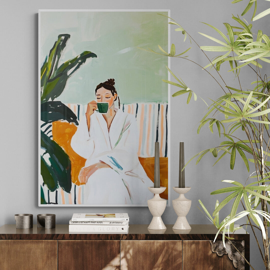Canvas Print - ARP 03