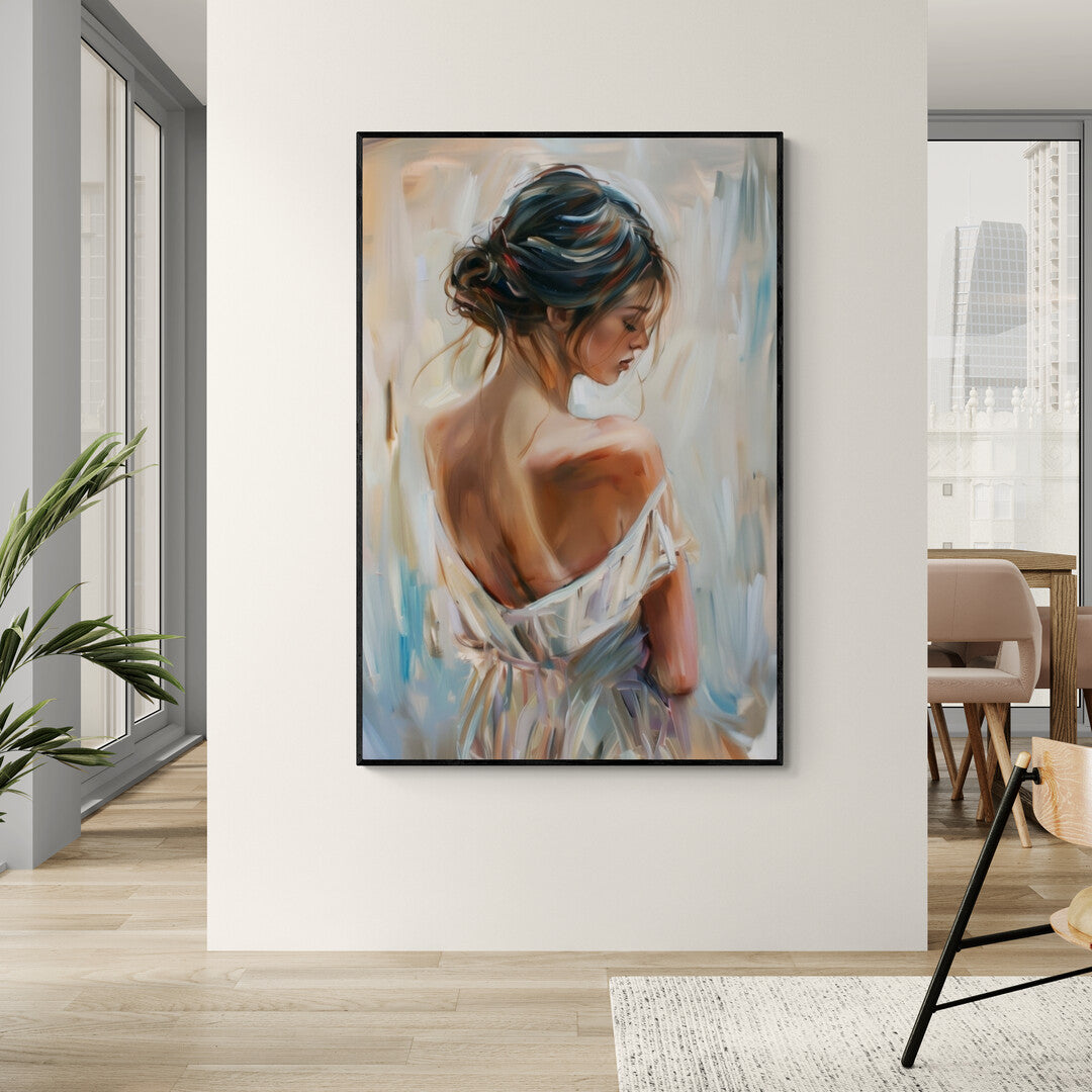 Canvas Print - ARP 04