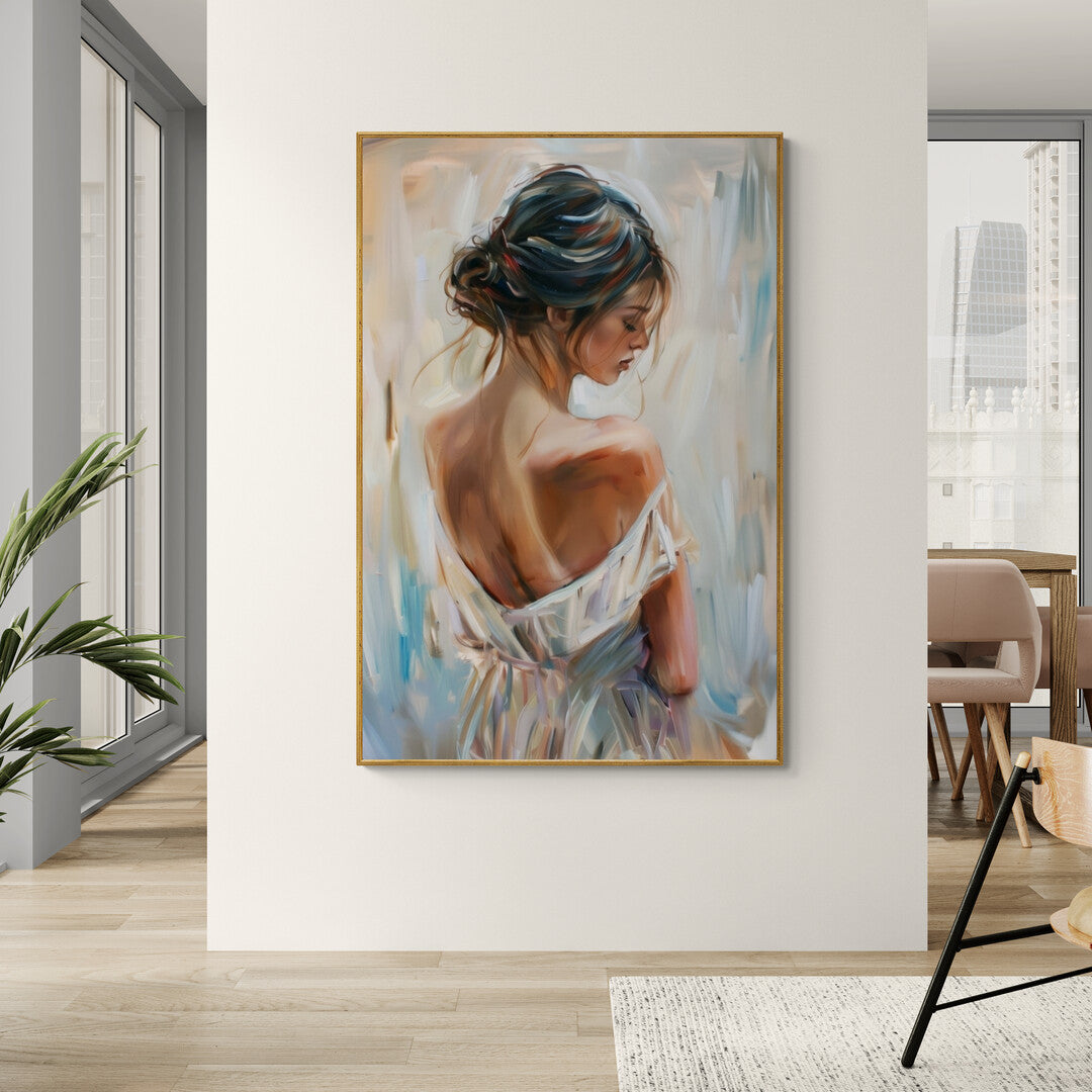Canvas Print - ARP 04