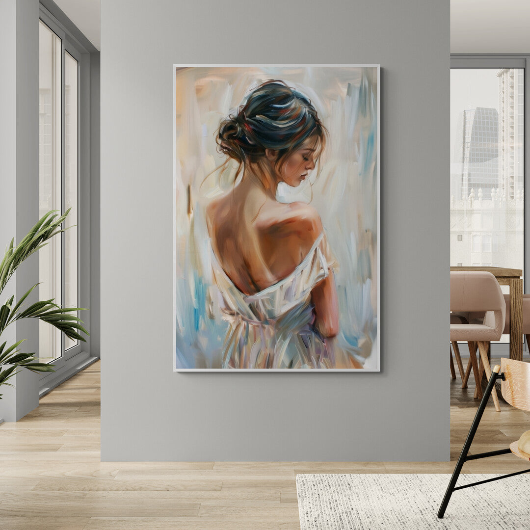 Canvas Print - ARP 04