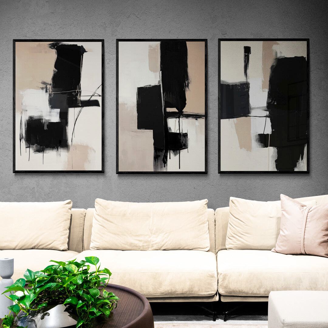 Canvas Set - ST 10