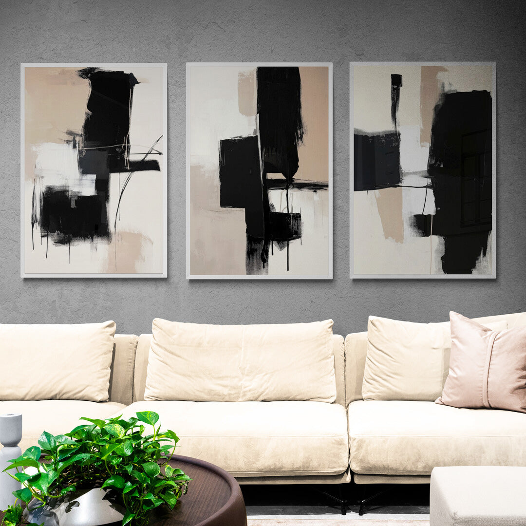 Canvas Set - ST 10