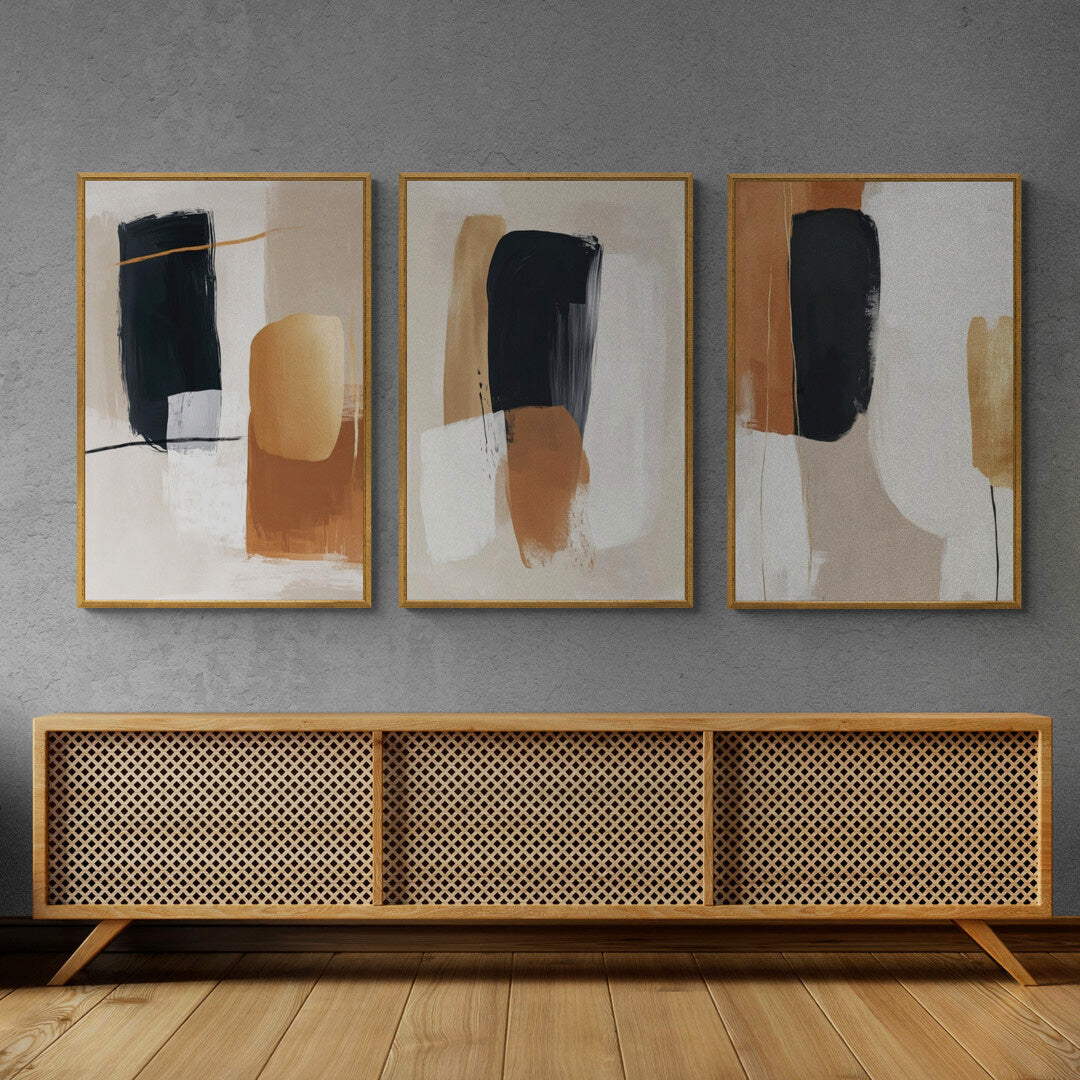 Canvas Set - ST 11