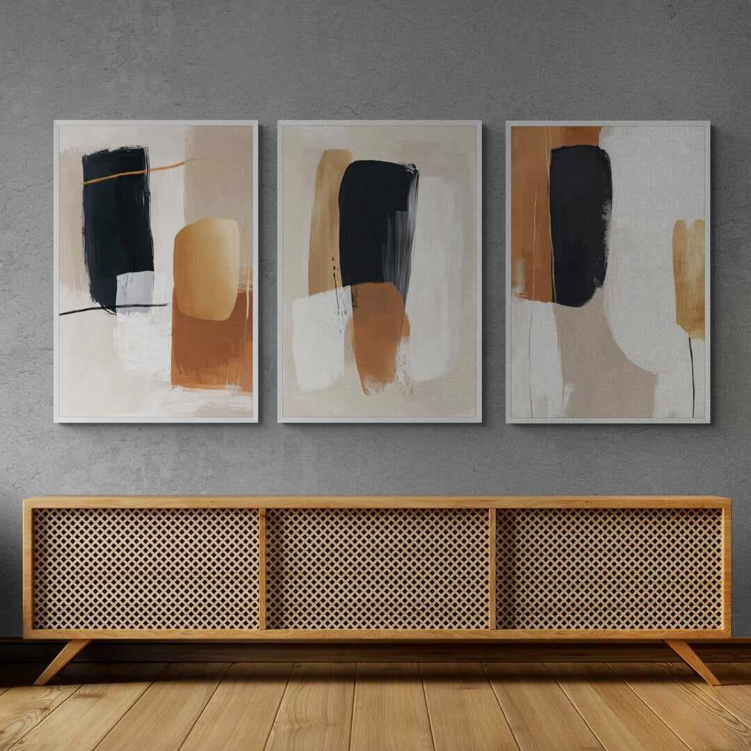 Canvas Set - ST 11