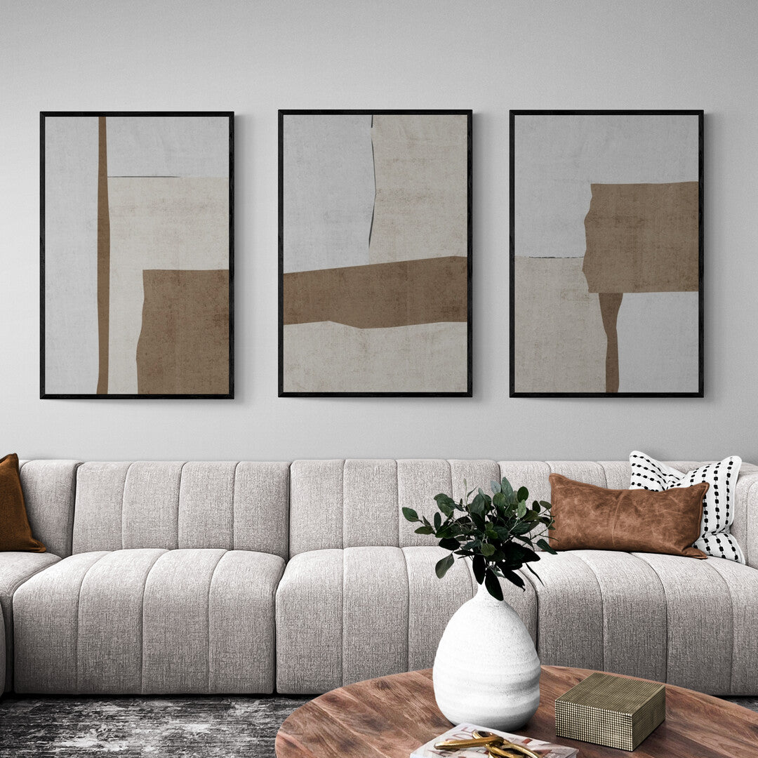 Canvas Set - ST 12