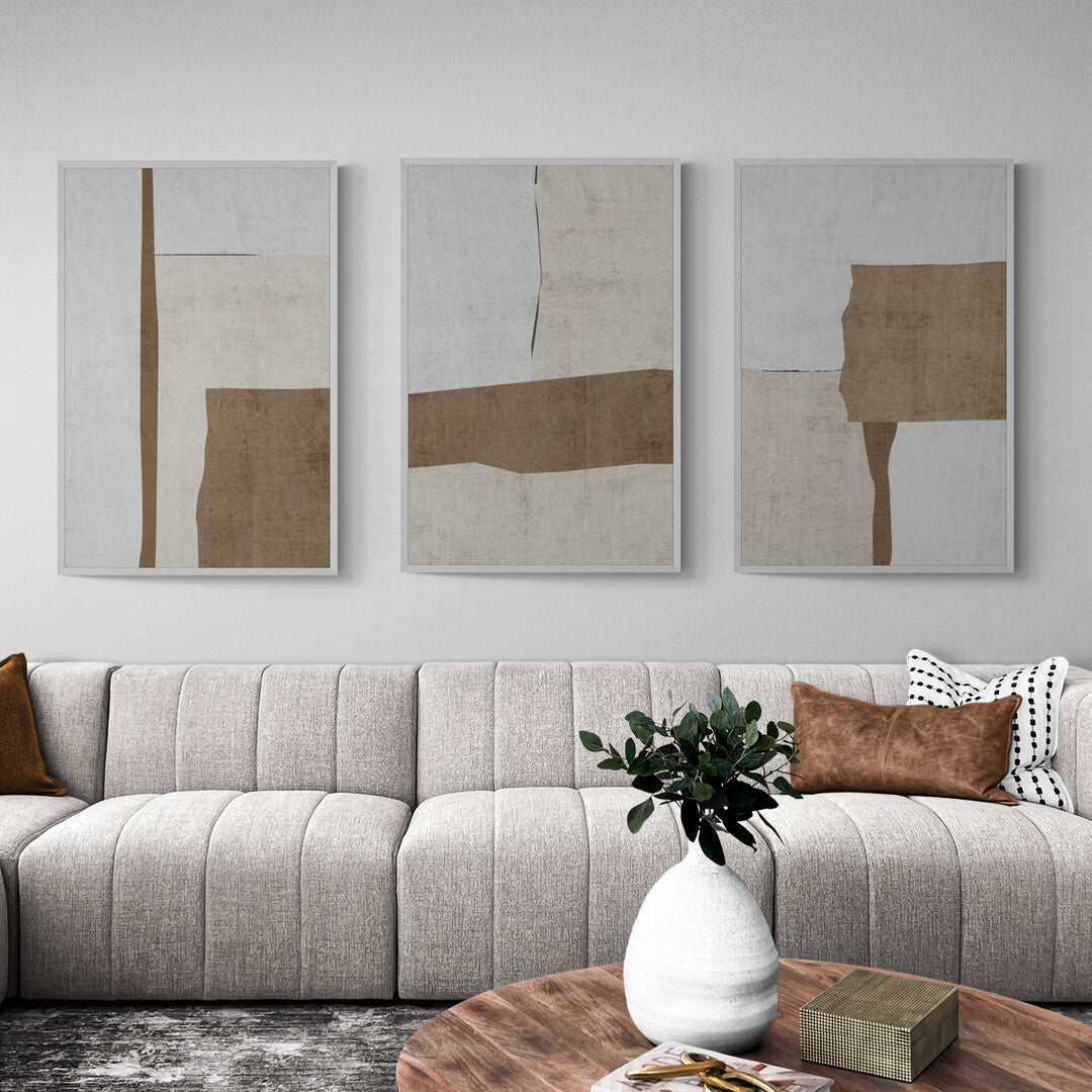 Canvas Set - ST 12