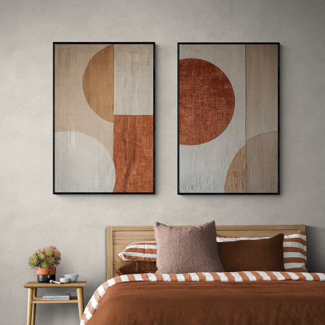 Canvas Set - ST 13