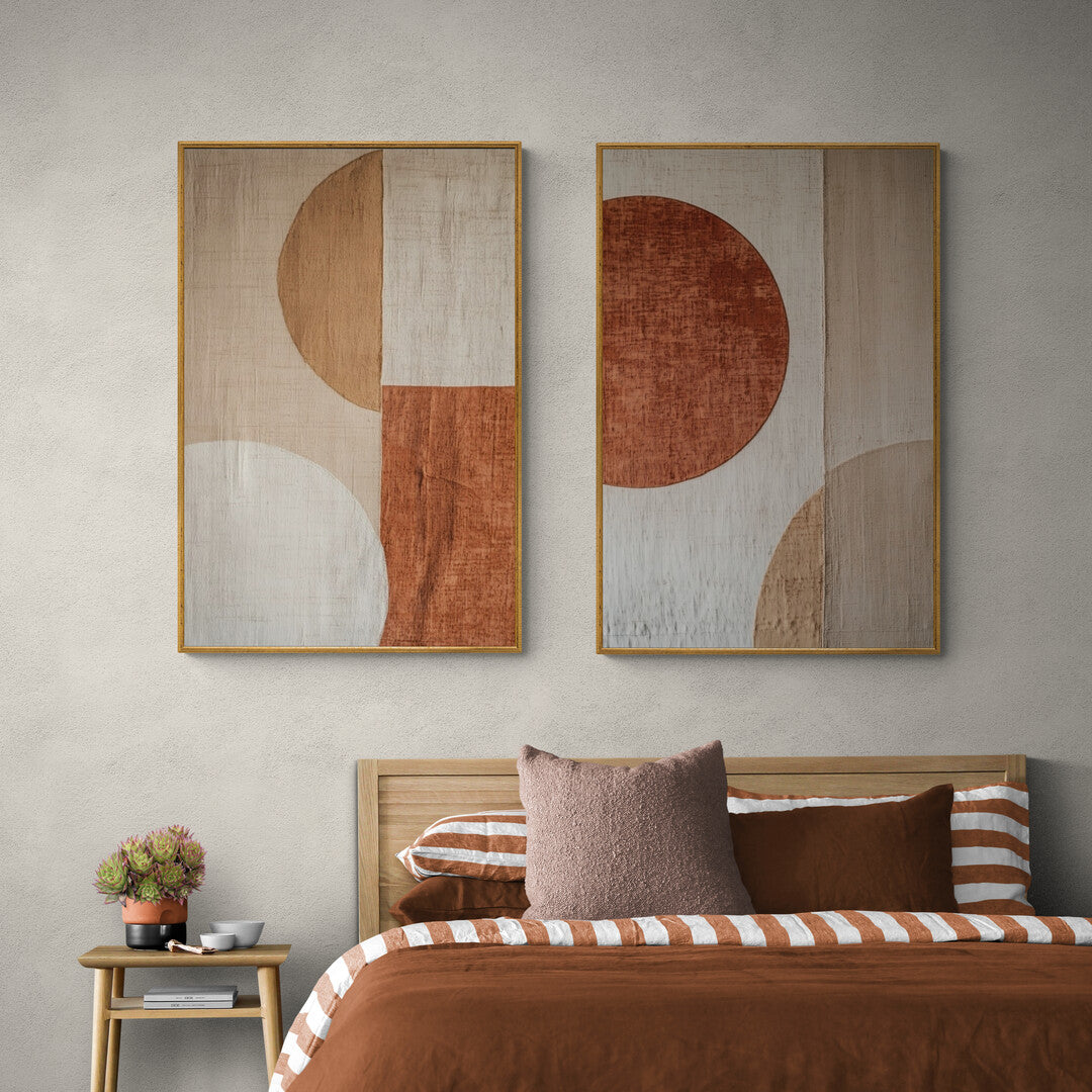 Canvas Set - ST 13