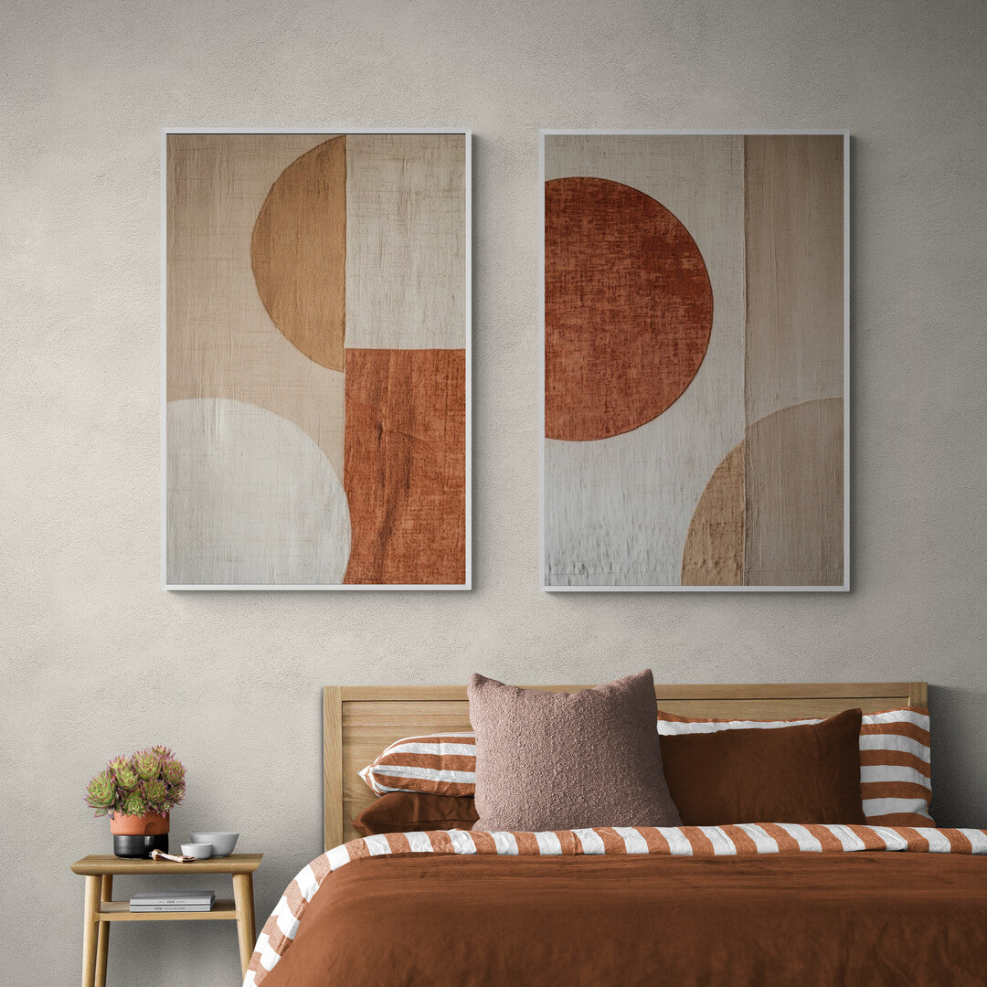 Canvas Set - ST 13