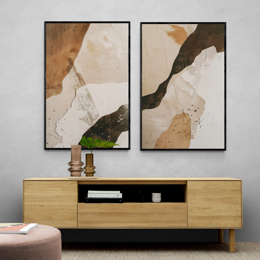 Canvas Set - ST 14