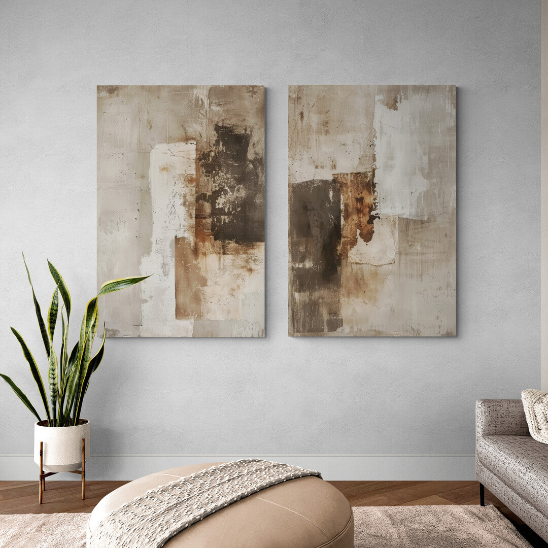 Canvas Set - ST 15