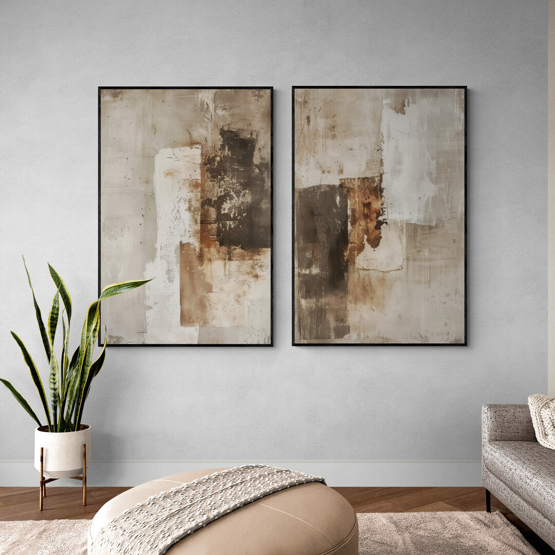 Canvas Set - ST 15