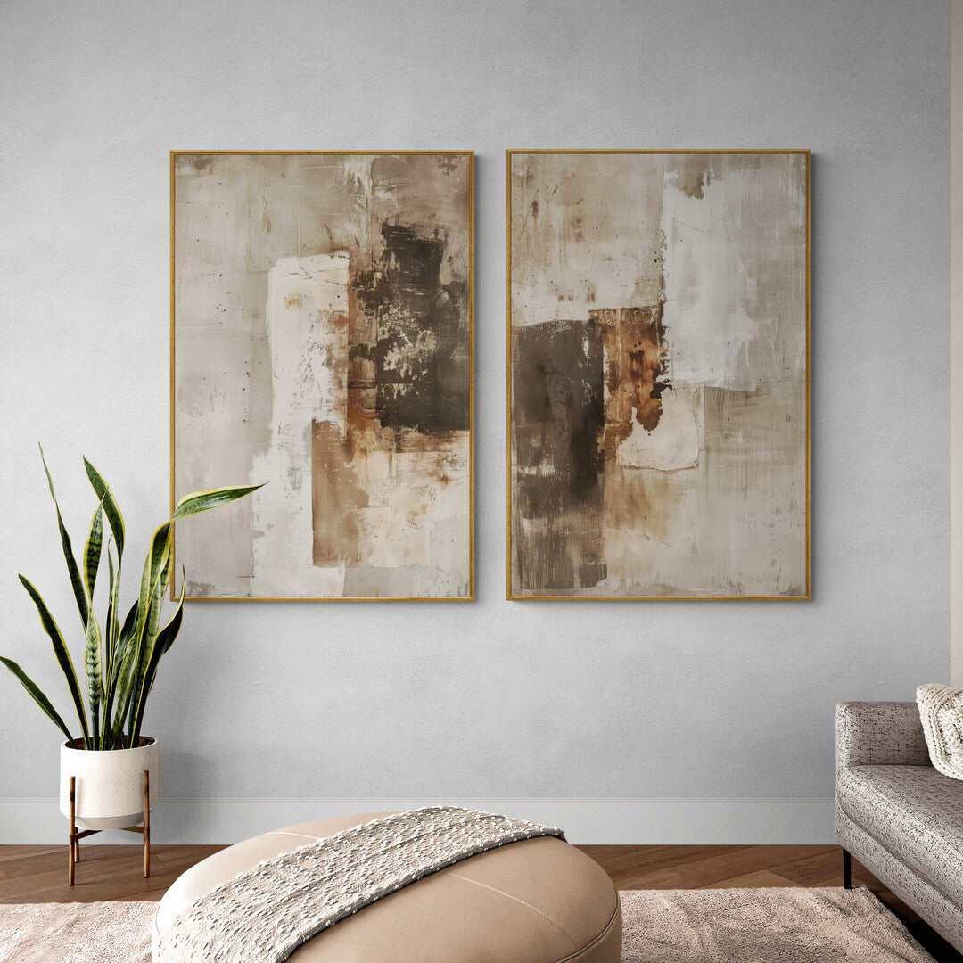 Canvas Set - ST 15
