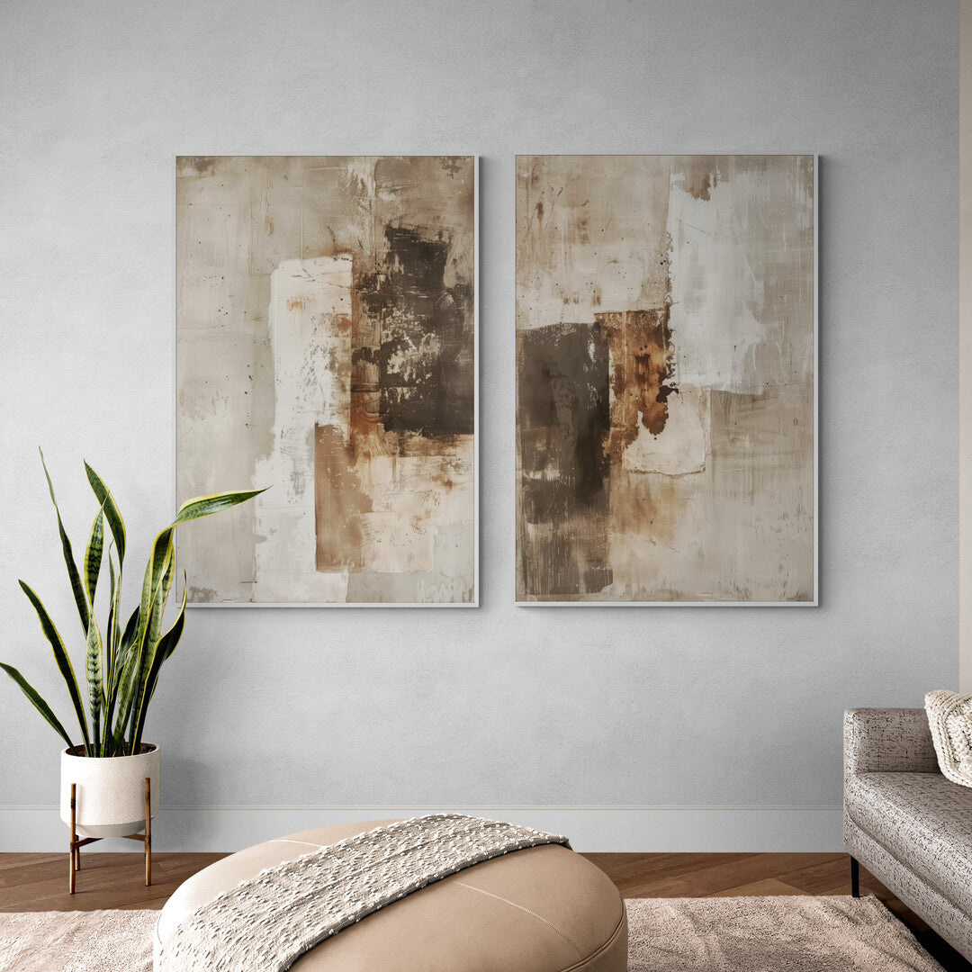 Canvas Set - ST 15