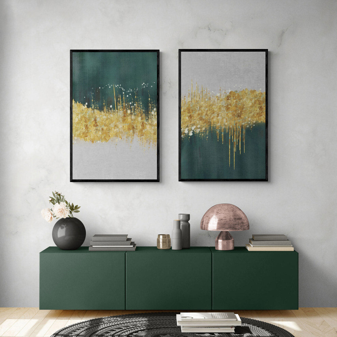 Canvas Set - ST 16