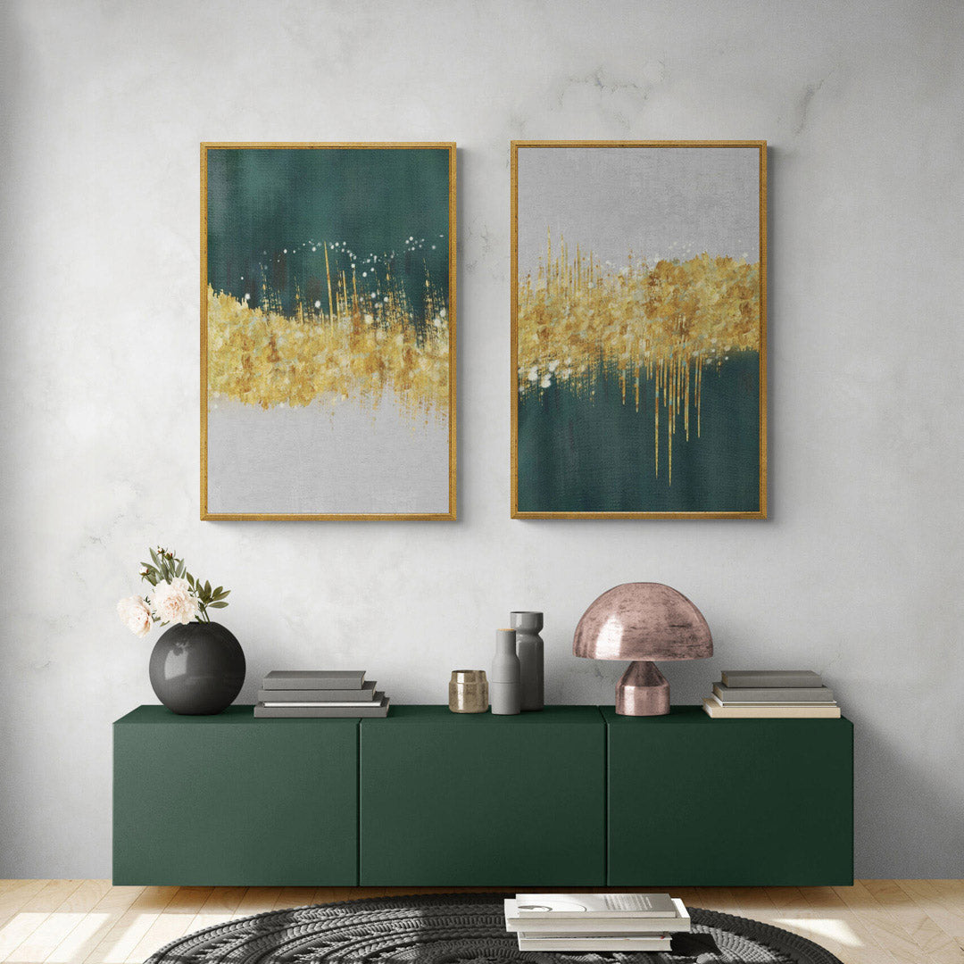 Canvas Set - ST 16