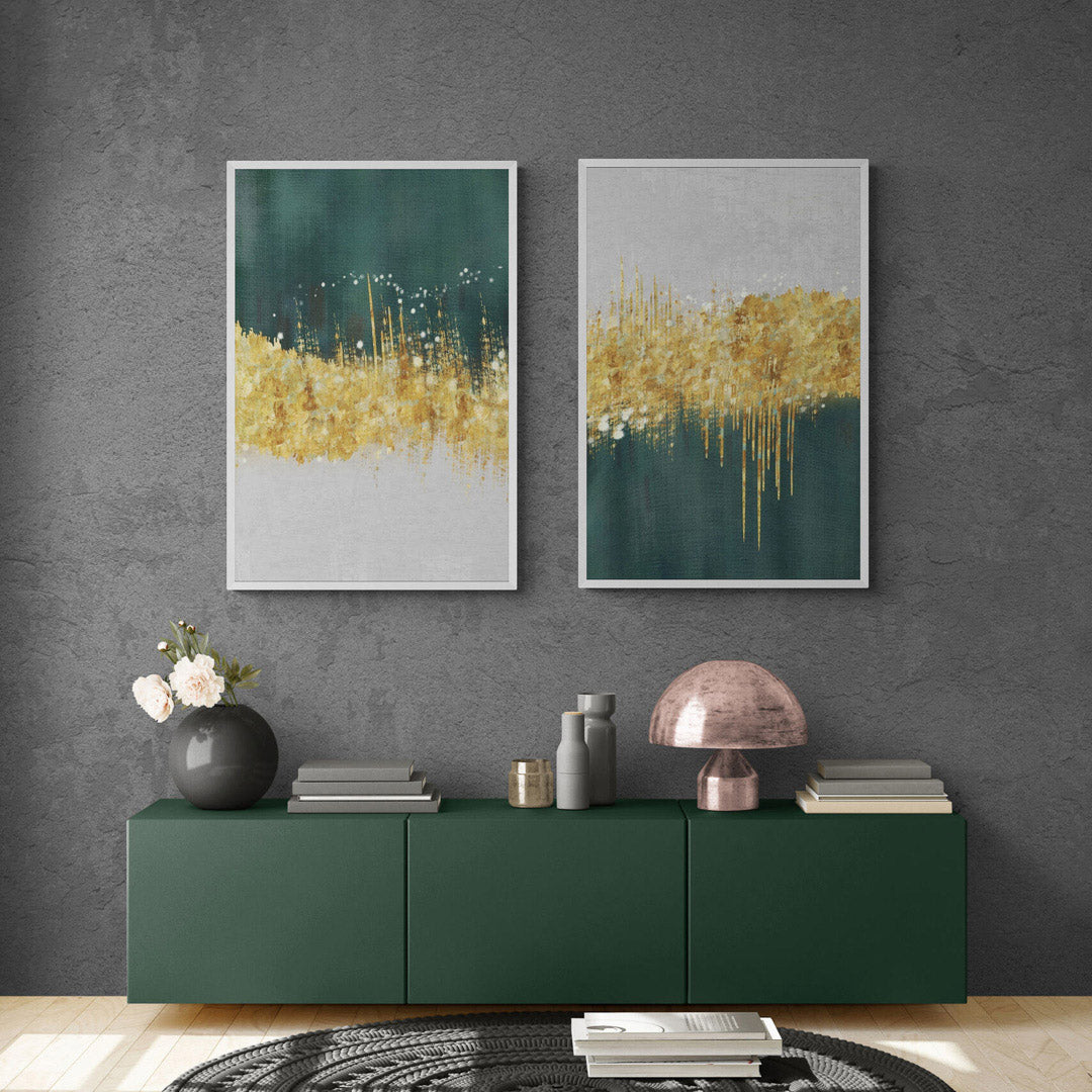 Canvas Set - ST 16
