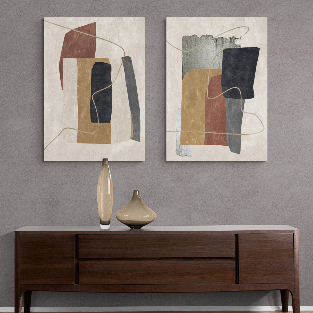 Canvas Set - ST 17
