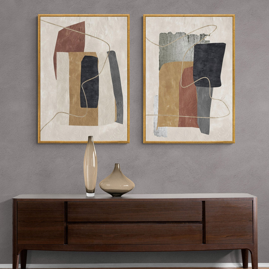 Canvas Set - ST 17