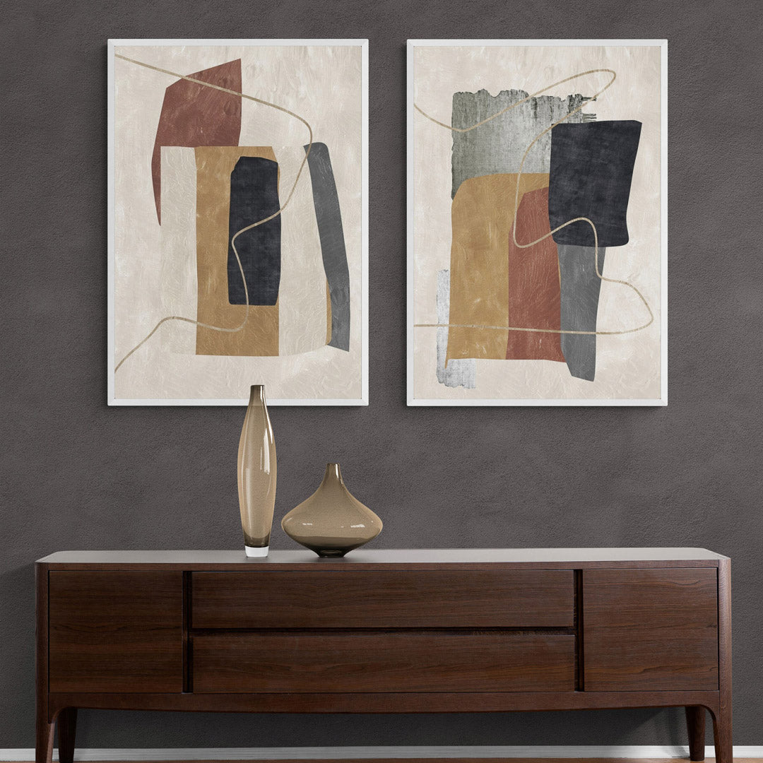 Canvas Set - ST 17
