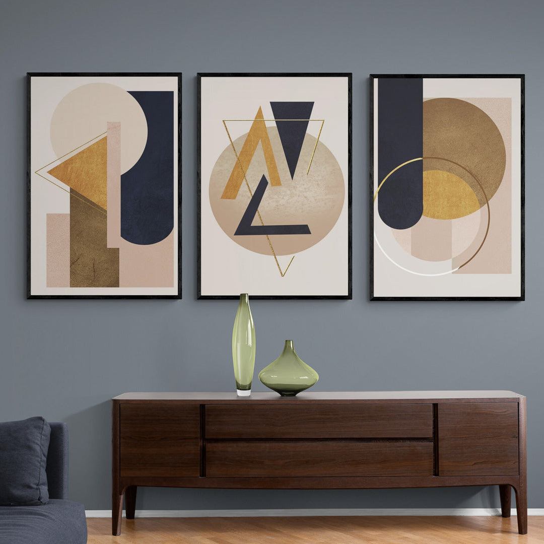 Canvas Set - ST 18
