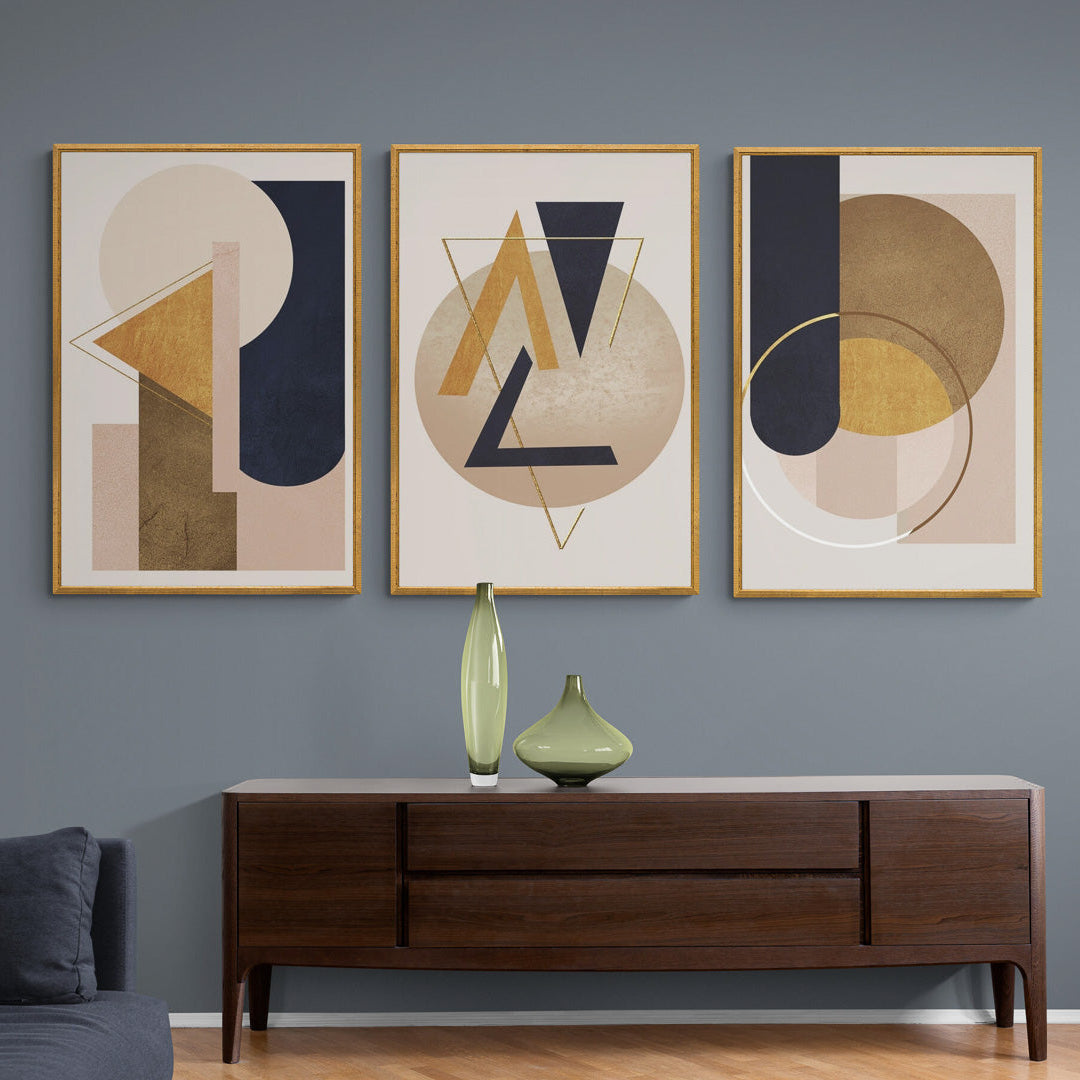 Canvas Set - ST 18
