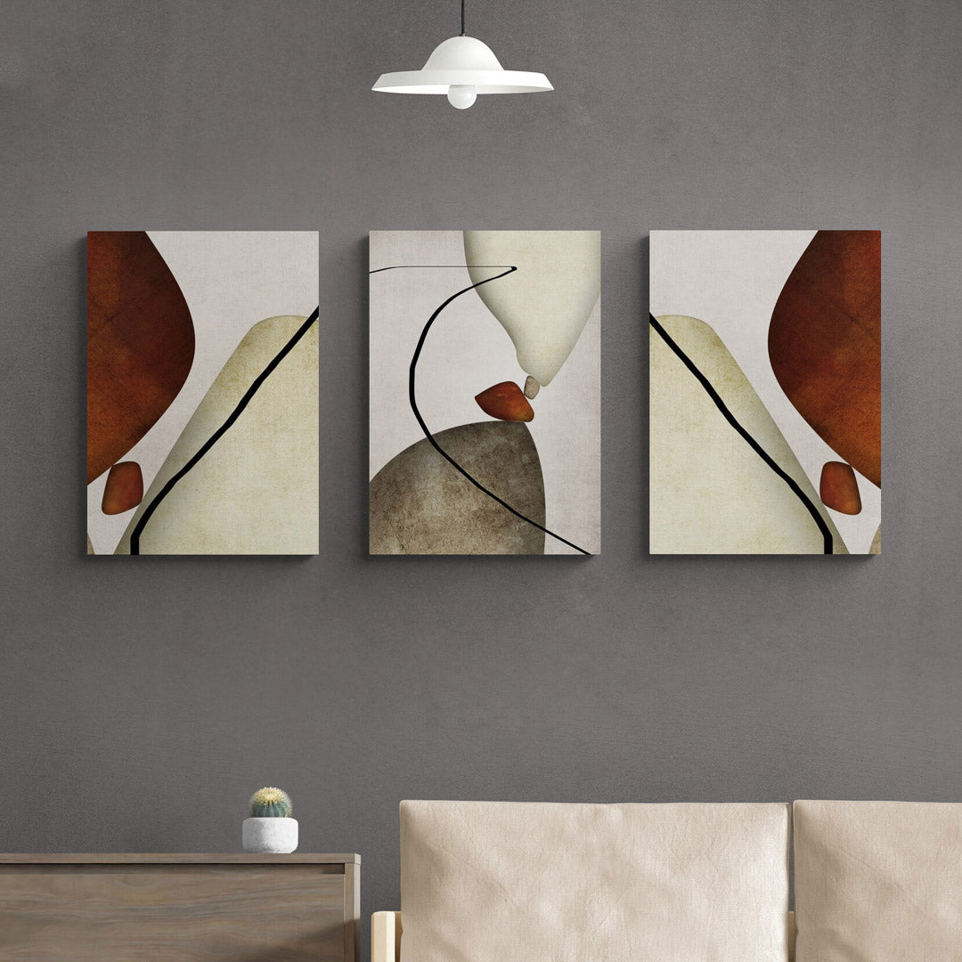Canvas Set - ST 19