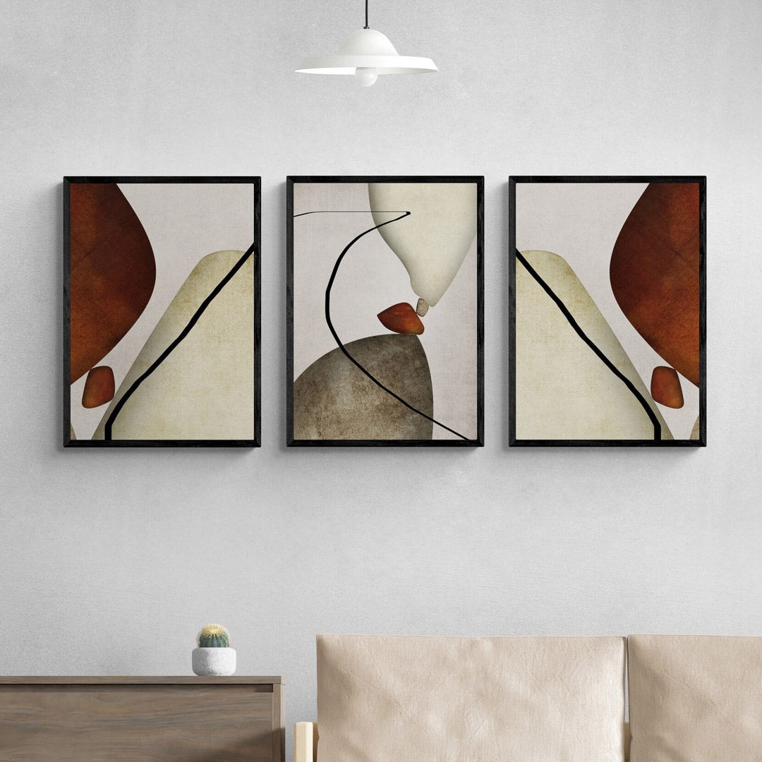 Canvas Set - ST 19