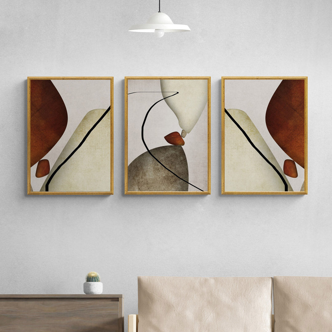 Canvas Set - ST 19