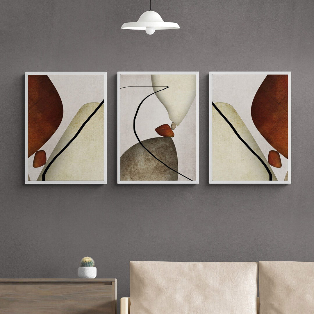 Canvas Set - ST 19
