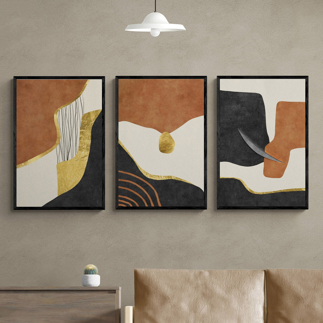 Canvas Set - ST 20