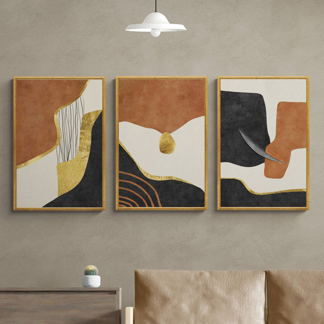 Canvas Set - ST 20