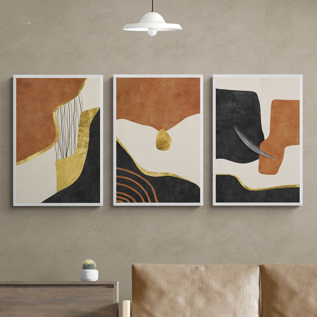 Canvas Set - ST 20