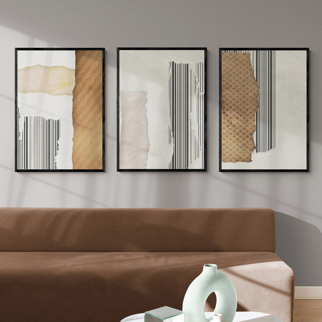 Canvas Set - ST 21