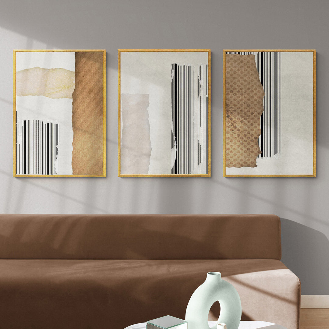Canvas Set - ST 21