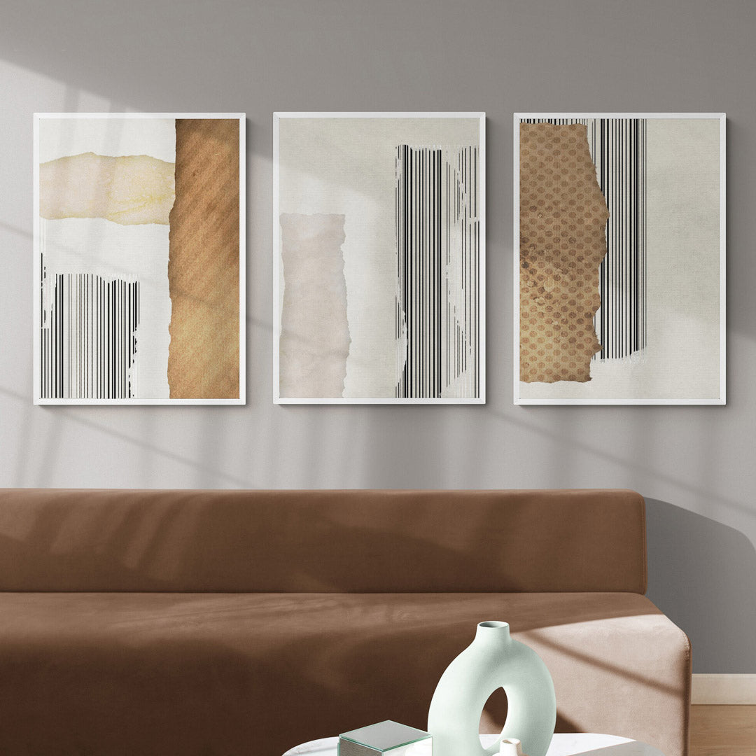Canvas Set - ST 21