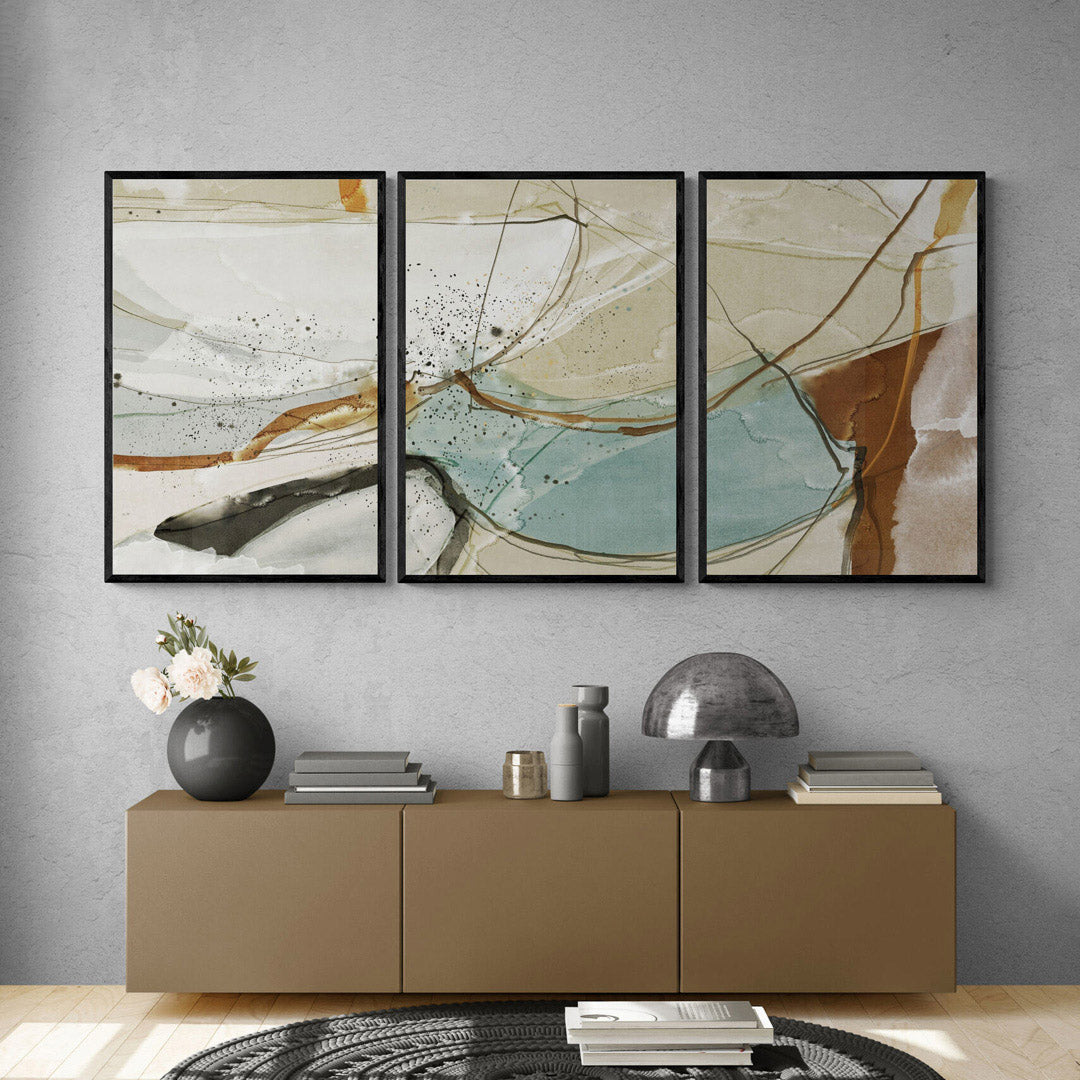Canvas Set - ST 22