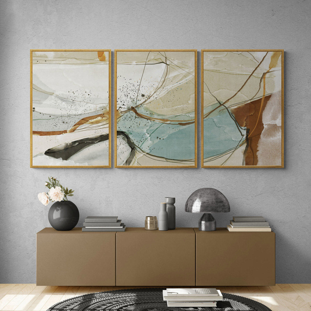 Canvas Set - ST 22