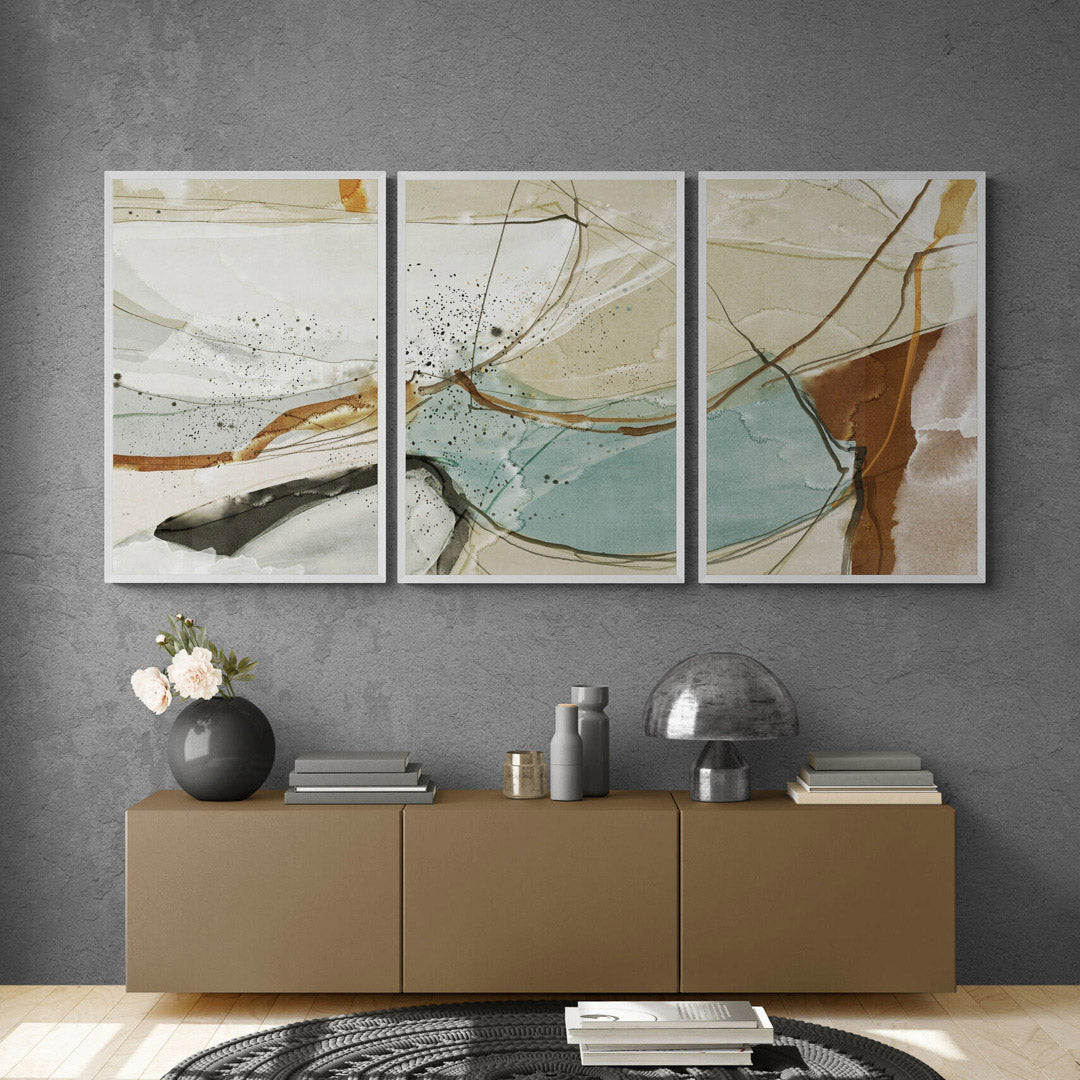 Canvas Set - ST 22