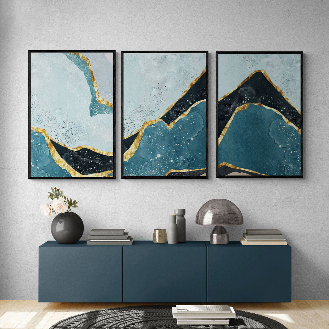 Canvas Set - ST 23
