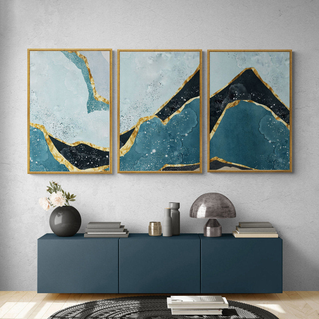 Canvas Set - ST 23
