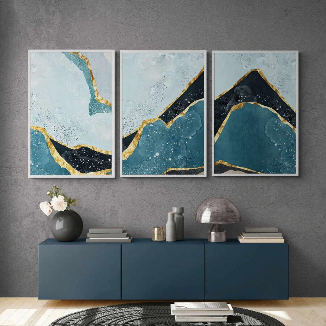 Canvas Set - ST 23